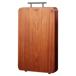 花梨木菜板抗菌防霉家用切水果实木刀板占板粘板切菜板子砧板案板