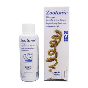 德国进口TM珊瑚粮LPS SPS液体珊瑚粮 浮游动物浮游植物荤素珊瑚粮