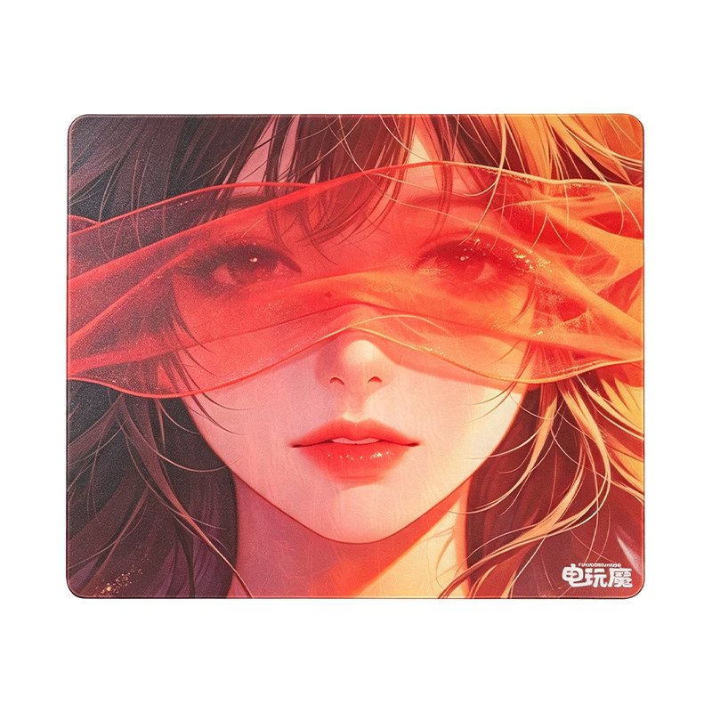 电玩魔超薄钢化玻璃防水防油防尘