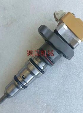10R9237挖掘机喷油器适用于E325CL发动机C7柴油泵
