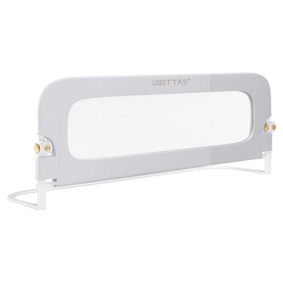 贝肽斯婴儿床护栏可折叠