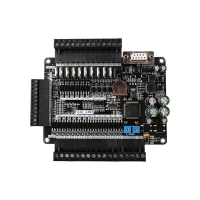 工控板PLC工控板三菱10送1