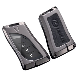 高档车钥匙套适用雷克萨斯ct200h