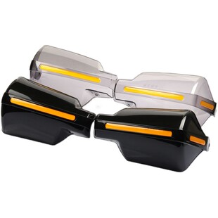 适用 力帆KPS200护手KPT200手把挡风KP150改装护手罩护罩手把风挡