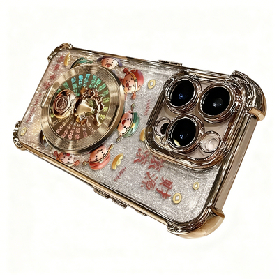 【热卖推荐】适用苹果17系列外壳