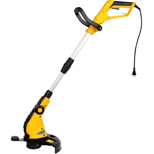 美达斯电动充电打草机割灌机专用打草绳打草头割草机配件