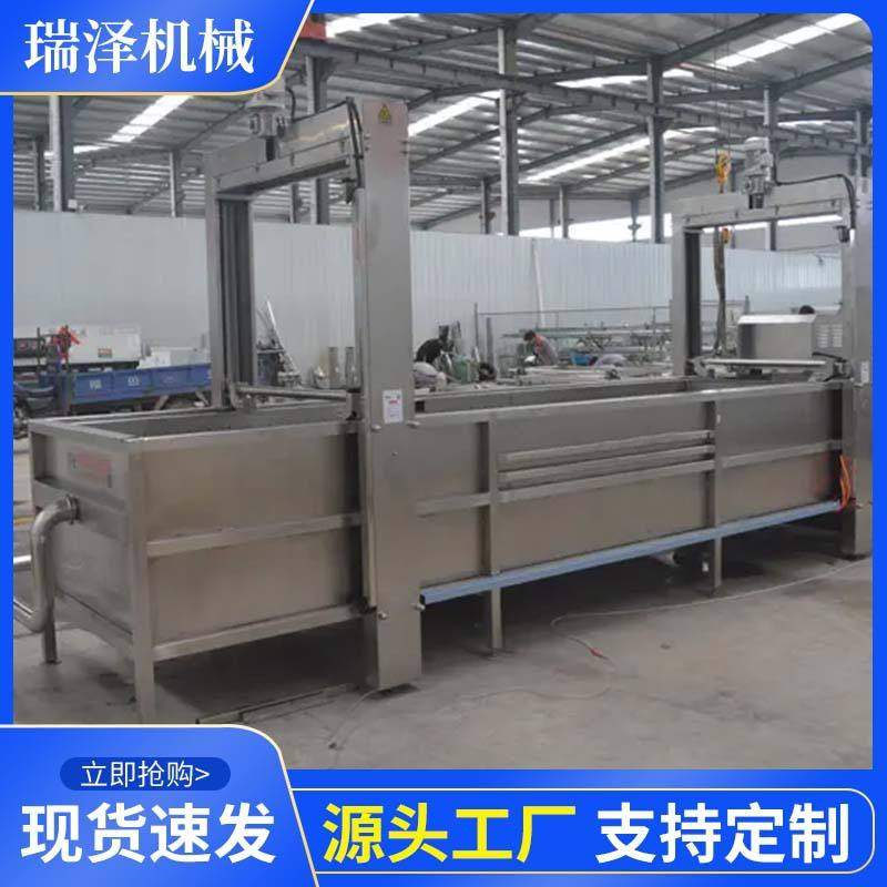 酱卤牛肉成套加工流水线设备卤肉成套加工设备卤鸭肉鸡肉酱卤设备,清洗/食品/商业设备,肉制品加工设备,淘宝优惠券,粉丝福利购,淘宝优惠卷