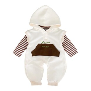 男宝宝洋气套装婴儿小少爷外出服帅气春装背带裤春季幼儿超萌衣服