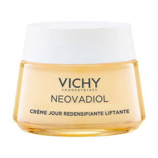 保税|新版！Vichy薇姿 Neovadiol玻色因紧致提升面霜50ml 淡纹