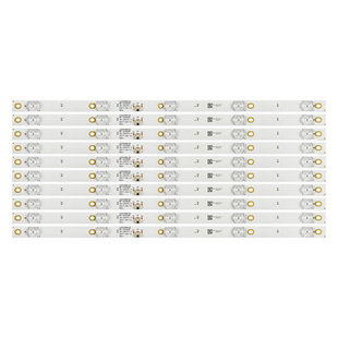适用康佳LED55M1 55P9 55T1 LED55R8100灯条RF-AA550E30-0501S-11