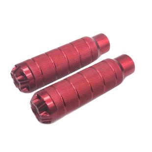 小牛GT6/B2/CO/F0/U2电动车铝合金中轴堵头通用脚踏板脚蹬子配件