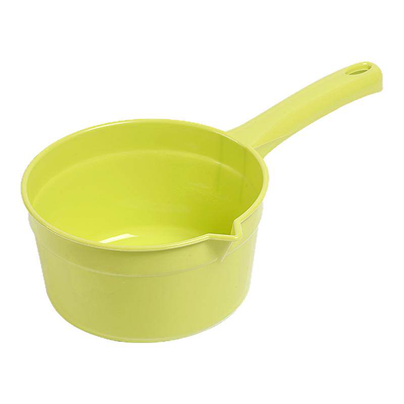 水勺厨房舀水瓢家用长柄