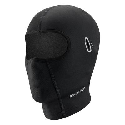 洛克兄弟防晒冰丝春夏季全脸面罩