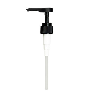 适用于欧维洁洗洁精按压泵头大桶洗碗液按压头清洗剂挤压式压嘴头