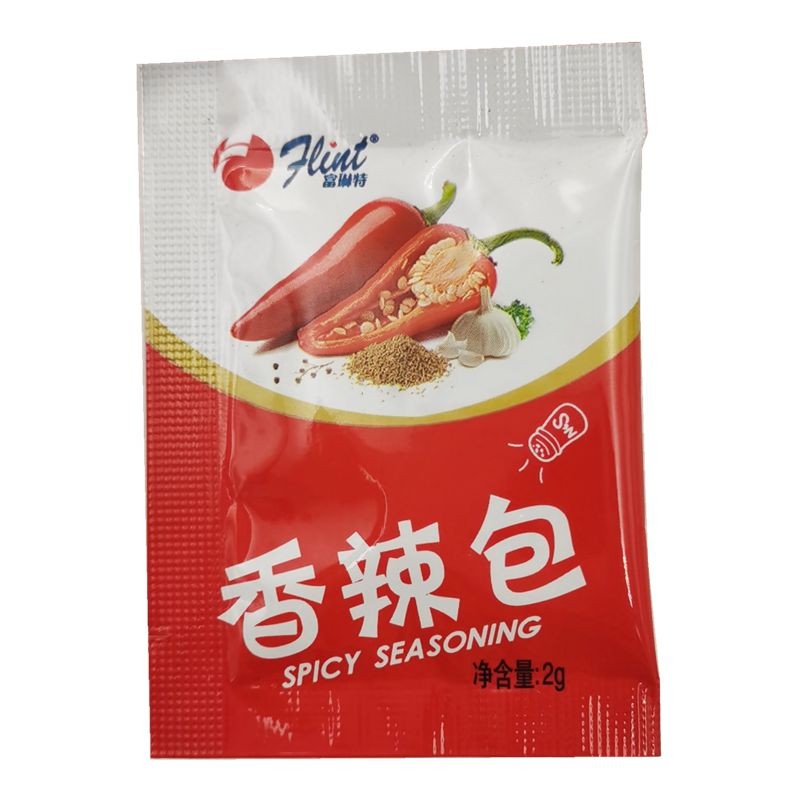 富琳特香辣炸鸡粉调味包