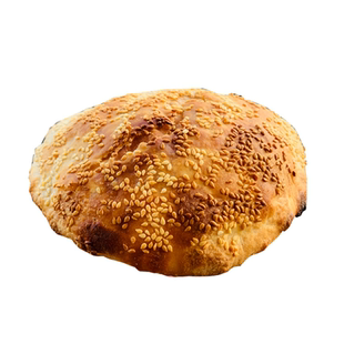 苏州美食网红美食代购小吃小时候美食山塘街王氏林记烧饼顺丰咸味