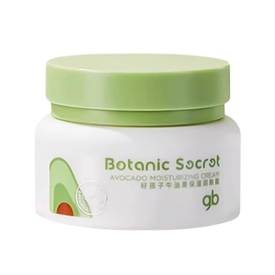 好孩子面霜保湿润肤乳