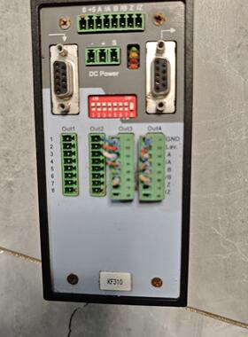 Motrona GV481脉冲信号分配器，德国原装，下来
