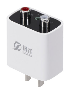 蓝牙6.0接收器转换器功放音箱