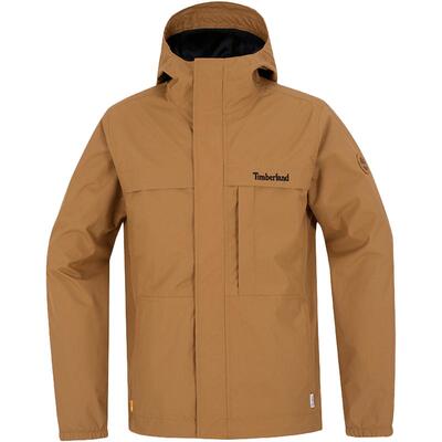 【自营】TIMBERLAND添柏岚男新品户外拒水透气冲锋夹克外套A695W