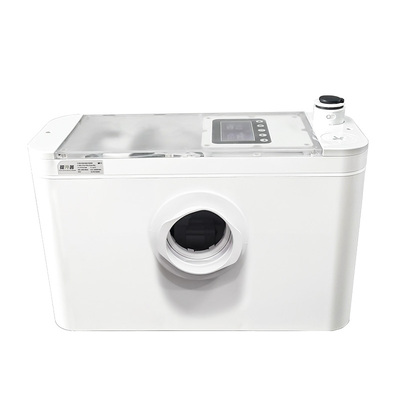 家用全自动污水提升器厨房别墅