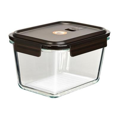 安买高深玻璃泡菜保鲜盒