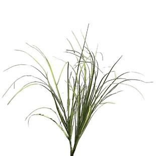 爬宠造景仿真小草丛沙漠缸枯草装饰植物微景观绿植雨林缸假草菖蒲