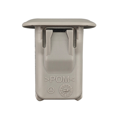 适配奔驰GLA200 E300 E260 E200 C260L C200后排座椅坐垫卡扣卡子