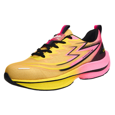 雷安盾劳保鞋超轻缓震防砸防刺穿