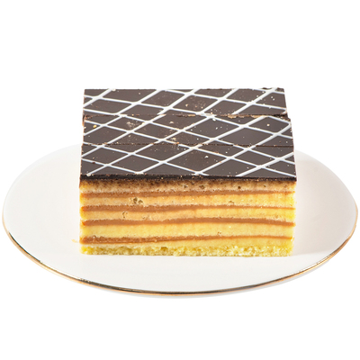 老大昌巧克力西番尼喜欢你蛋糕食品上海特产情人节七夕表白礼物