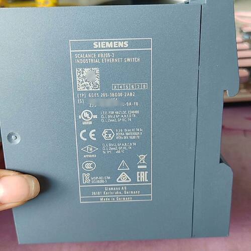 询价-6GK52053BD002AB2可维修