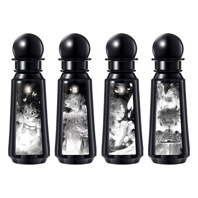 VanReed能量系列香水十二人格香