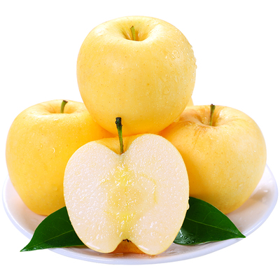 维纳斯苹果丨奶香味丨甄选好果