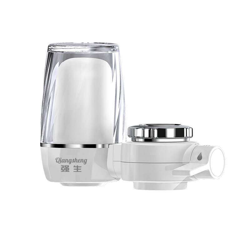 家用龙头净水器多重精滤
