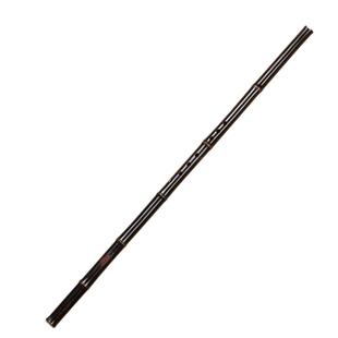 筠屹紫竹素箫专业高级萧乐器考级g调f演奏六八孔一节竹萧古风洞箫