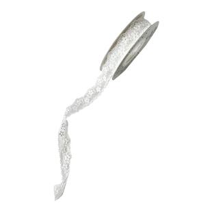 芯苼 提花蕾丝丝带鲜花花束搭配绑带手工花艺diy礼物装饰飘带材料