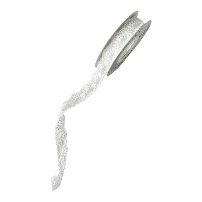 芯苼提花蕾丝花艺包装丝带