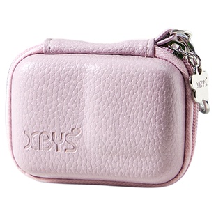 适用DJ大疆action5pro收纳包osmo action4/3运动相机保护套action6pro/360ace pro 2硬壳防摔抗压便携收纳盒