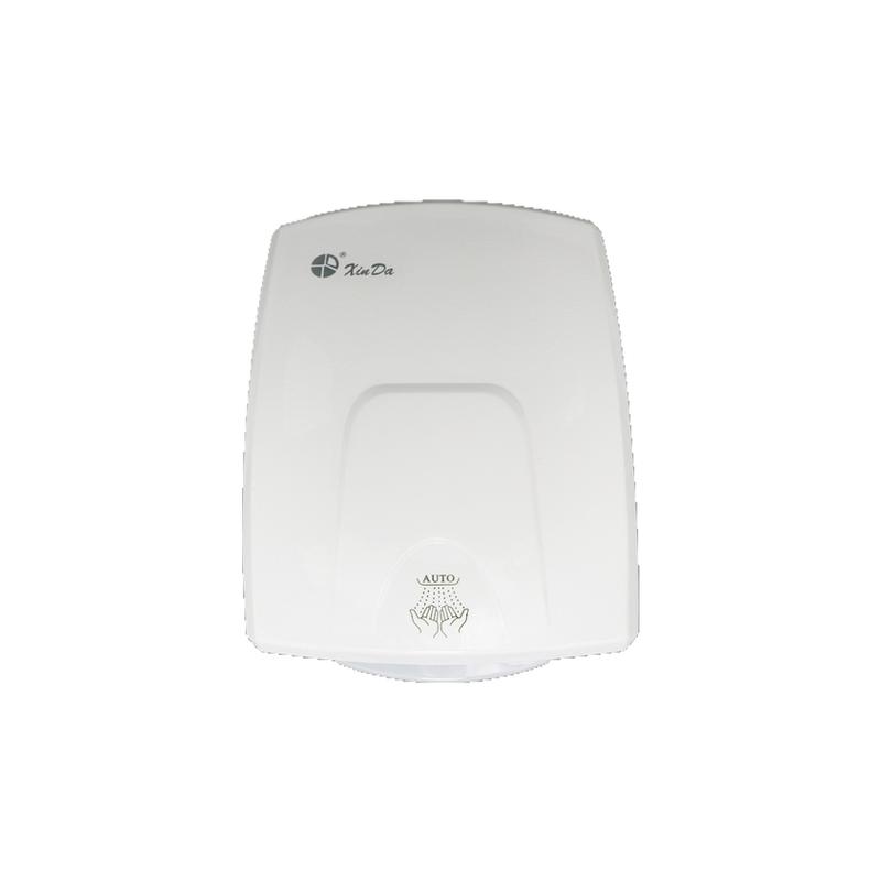 1500W小空气烘手器信达大品牌