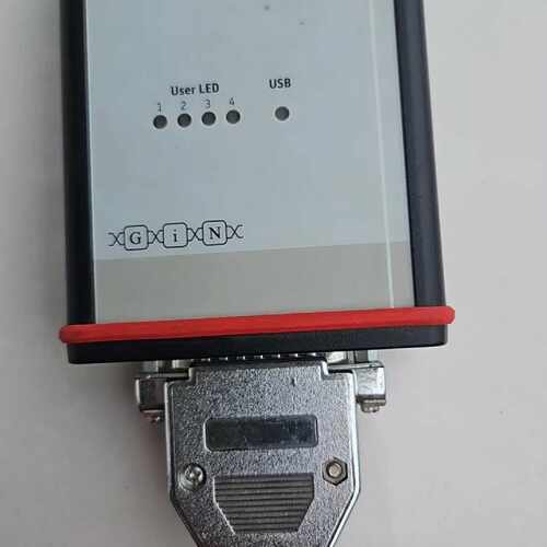 【请询价】VECTOR GL1010 数据记录仪，成色如图