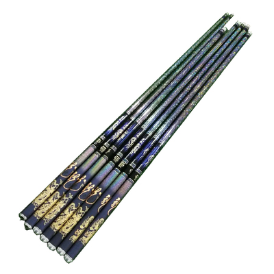 黑坑19调8h超轻硬罗非竿台钓竿