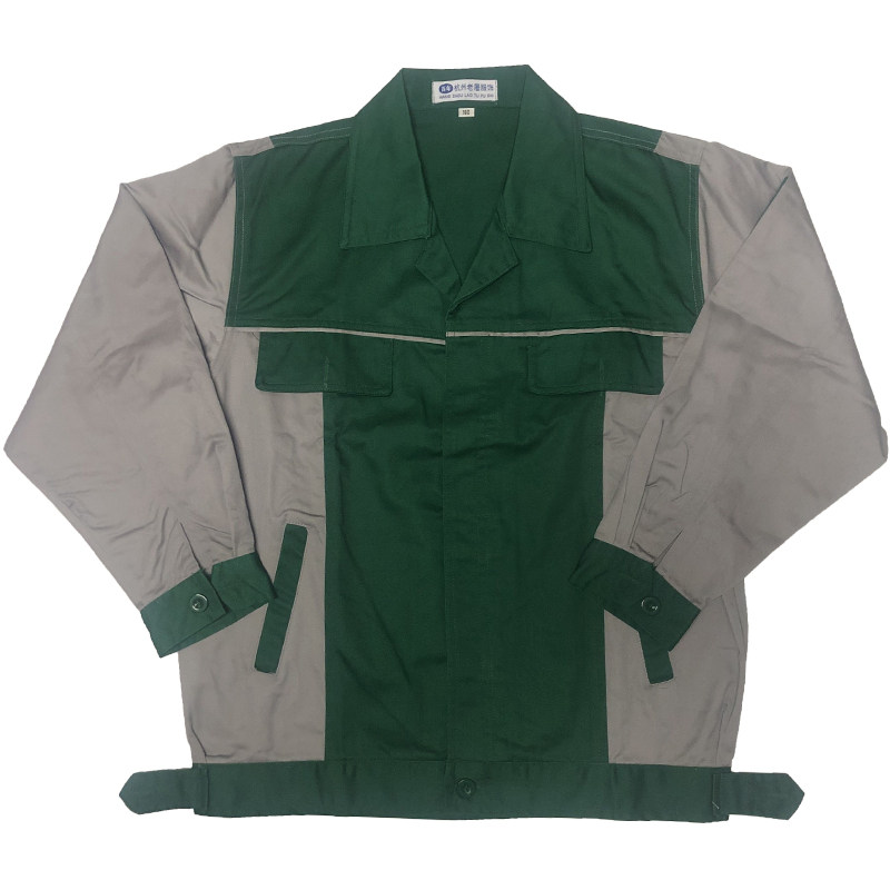 夏季套装园林绿化保洁工作服包邮