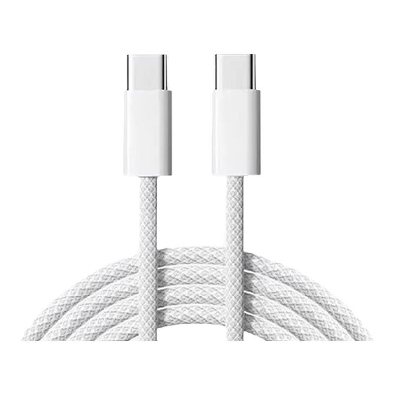 【45W新快充】第一卫官方适用苹果17promax充电线iPhone17手机数据线15Plus插头air快充充电器16动态原正pad