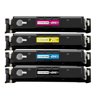 百思特易加粉硒鼓适用佳能752cdw