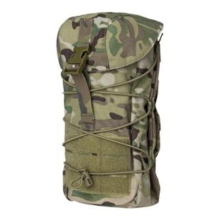 小钢蝎 新款快速式回收袋 野战杂物袋户外拓展包 腰带背心通用