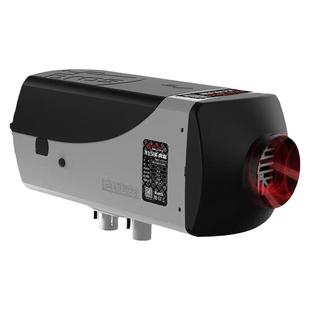 龙飞兄弟柴暖驻车暖风12V24V柴油空气加热器房车货车高原柴暖奔富