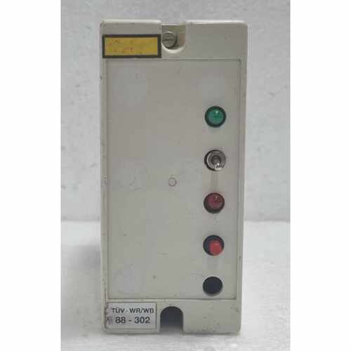 GESTRA NRS11 Level Electrode GESTRA NRS11b 220v 50Hz 35VA 05