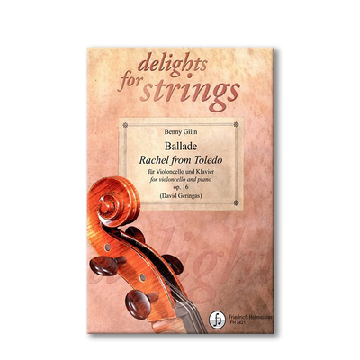 吉林民谣托莱多瑞秋大提琴钢琴