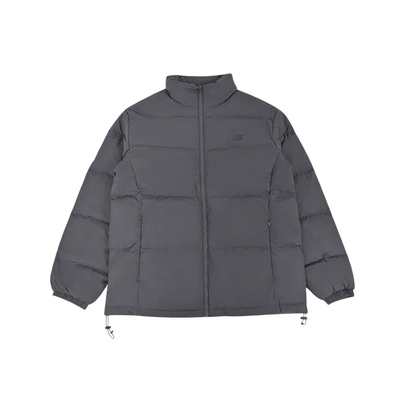 NewBalance保暖防风情侣羽绒服