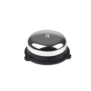 内击电铃220V 4/6/8/10/12寸学校上下课班全自动定时打铃器6寸24V